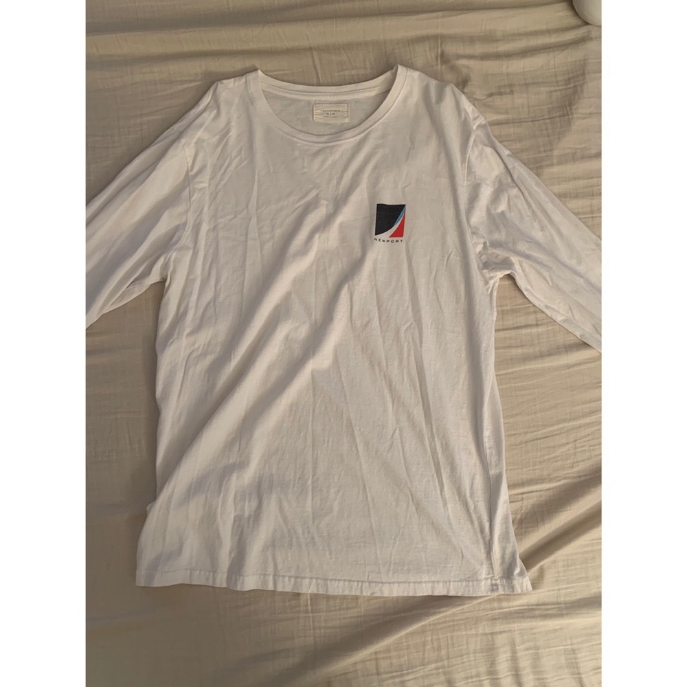 CottonOn Newport LongSleeve in size XL,fits tts L